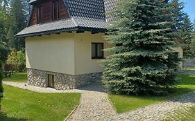 Apartamenty Przy Potoku